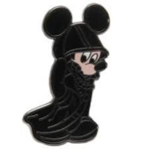 different route (Explicit)