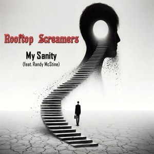 My Sanity (feat. Randy McStine)