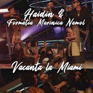 Vacanta la Miami