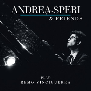 Play Remo Vinciguerra (& Friends)