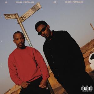 BAGGAGE CLAIM(feat. Skidi) (Explicit)