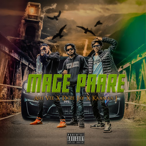 Mage Paare (Explicit)