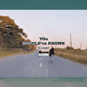 You Should've Known (Cover) [Explicit]