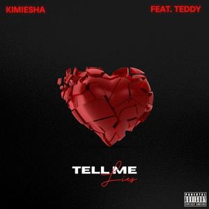 Tell Me Lies (feat. TEDDY.) (JADE 2 version)