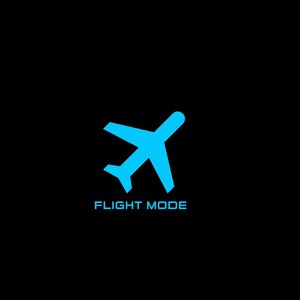 Flight Mode (Explicit)