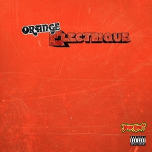 Orange électrique (Explicit)