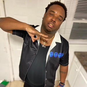 Dead(feat. pape gonzalez) (Explicit)