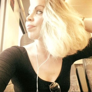 Hit Me With Your Love