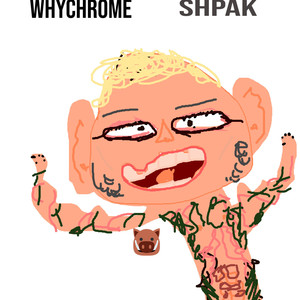 Shpak (Explicit)