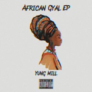 African Gyal EP