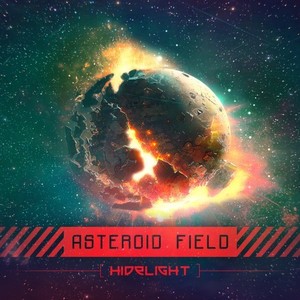 Asteroid Field