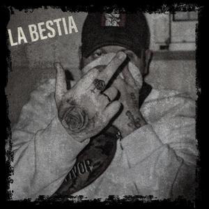 LA BESTIA #SPANISHDRILL (HijoDeEnki Remix|Explicit)