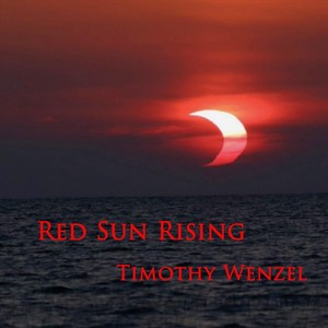 Red Sun Rising