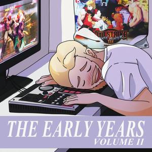 The Early Years, Vol. 2