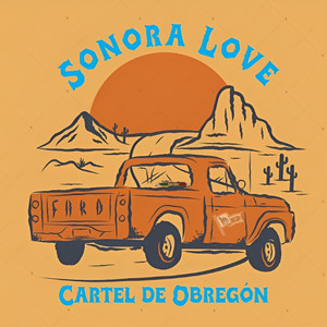 Sonora Love (Explicit)