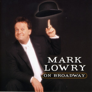 Mark Lowry On Broadway (Live)
