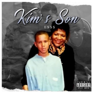 Kim's Son (Explicit)