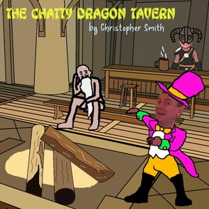 The Chatty Dragon Tavern