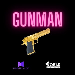 Gunman