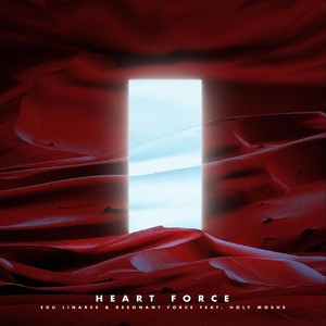 Heart Force (feat. Holy Moshe)