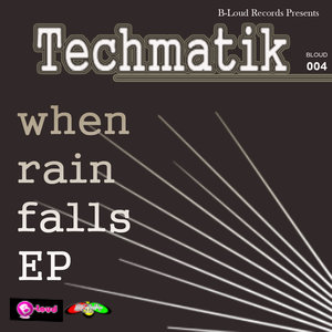 When Rain Falls (Main Mix)