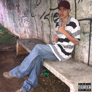 Mc Lioju - Magrelo Mandrake (Explicit)