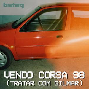 Vendo Corsa 98 (Tratar com Gilmar)