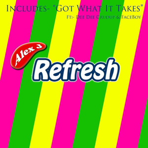 Refresh (Explicit)