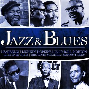 Jazz & Blues Vol.4