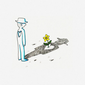 Love the way you are