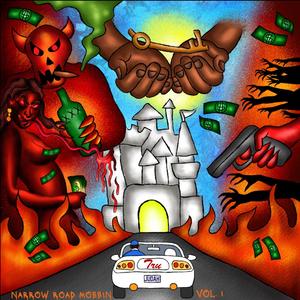 Fal$e profits(feat. John Boye)