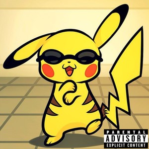 PIKA PHONK STYLE