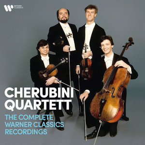 Mozart: Clarinet Quintet in A Major, K. 581 