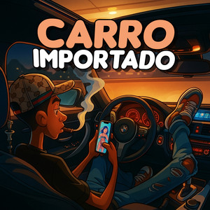 CARRO IMPORTADO (Explicit)