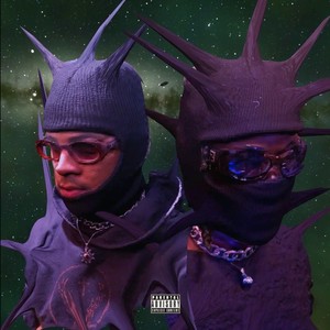 BL!NG (feat. Fayz) (Explicit)