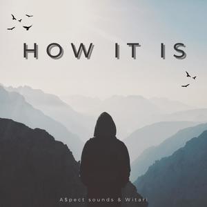 How It Is (feat. Pradatari) (Explicit)