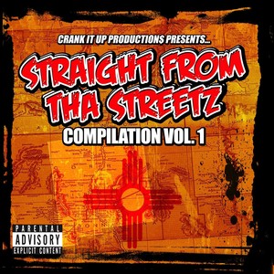 Straight from Tha Streetz, Vol. 1