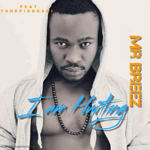 I Am Hurting (Explicit)