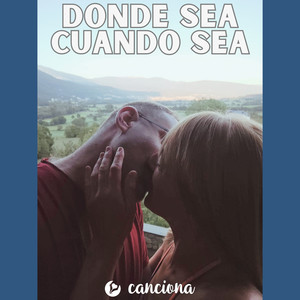 Donde sea cuando sea