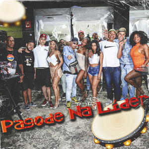 Pagode na Líder (Explicit)