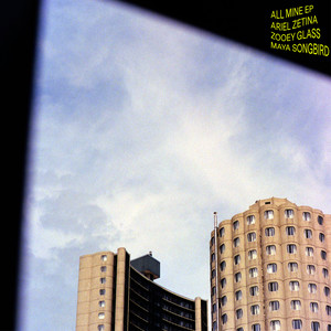 All Mine (Original Mix)