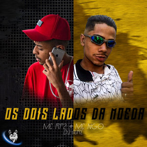 Os Dois Lados da Moeda (Explicit)