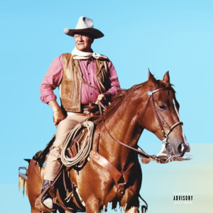 Cowboy (Explicit)