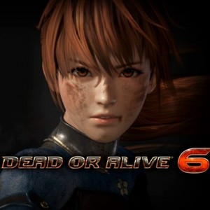 『DEAD OR ALIVE 6』コレクターズエディション特典CD「オリジナルサウンドトラック」