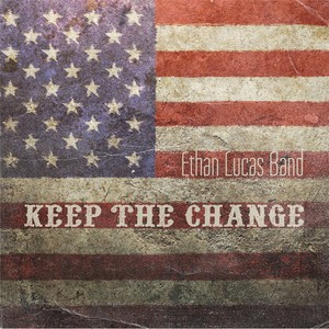 Keep the Change (feat. Nate McDonough)