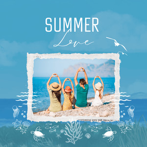 Summer Love (Explicit)