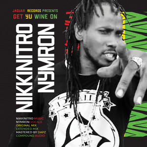 Get Yu Wine On (Extended Instrumental Mix)