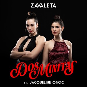 Zavaleta (feat. Jacqueline Oroc)