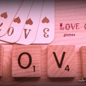 Love Games Freestyle (Explicit)