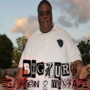 Section 8 Mixtape (Explicit)